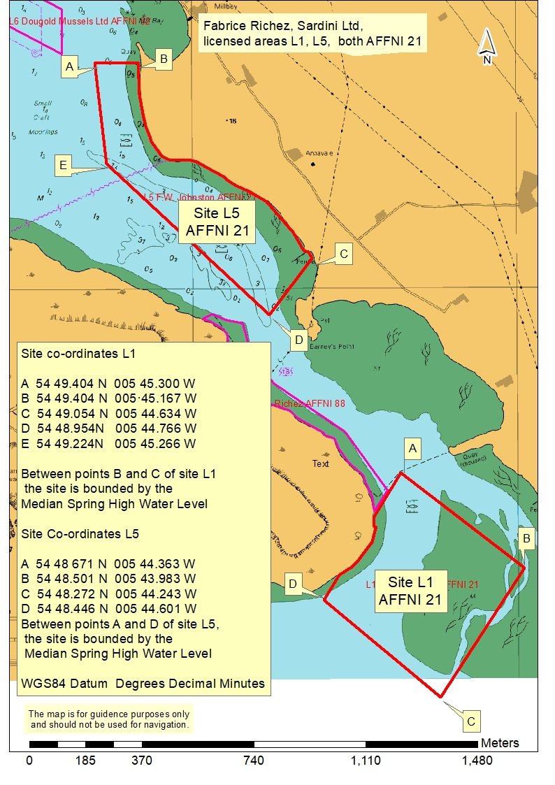 map site